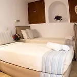 호텔 Dimele & Mykonos Town