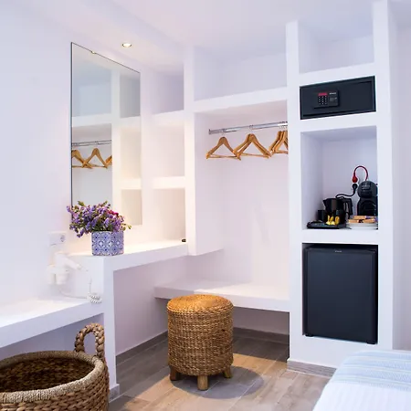 فندق Dimele & Mykonos Town