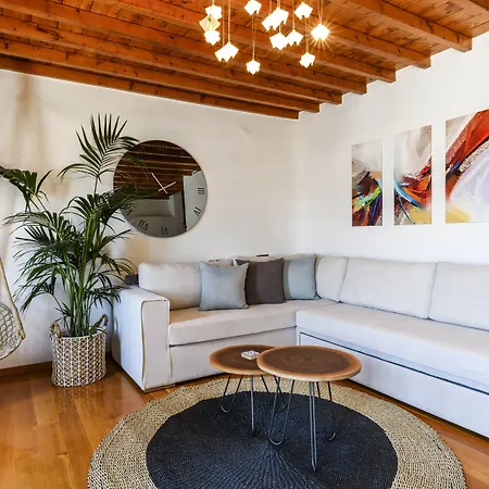 Dimele & فندق Mykonos Town