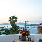 Dimele & Szálloda Mykonos Town
