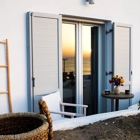 Dimele & 2* Mykonos Town