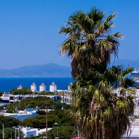 Hotel Dimele &