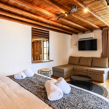 Hotel Dimele & Mykonos Town