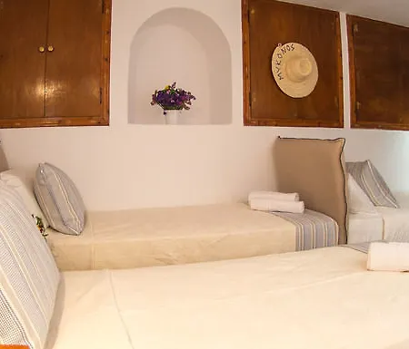 Dimele & 2* Mykonos Town