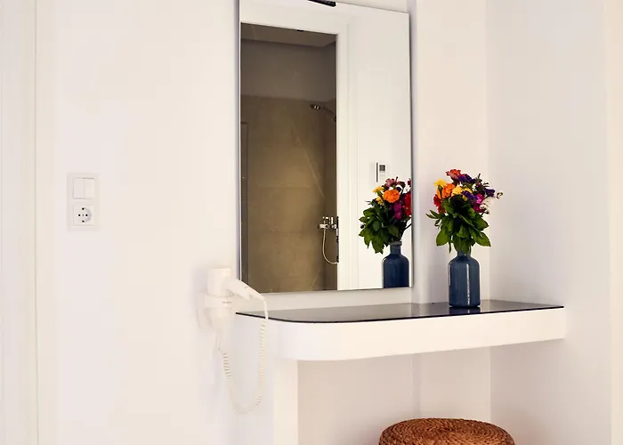 Dimele & 2* Mykonos Town