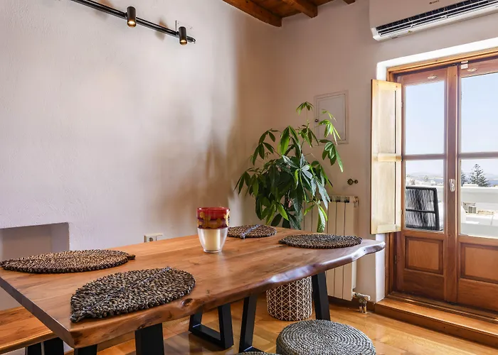 Dimele & 2* Mykonos Town