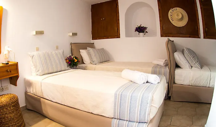 Ξενοδοχείο Dimele & Mykonos Town