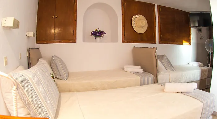 Dimele & 2* Mykonos Town