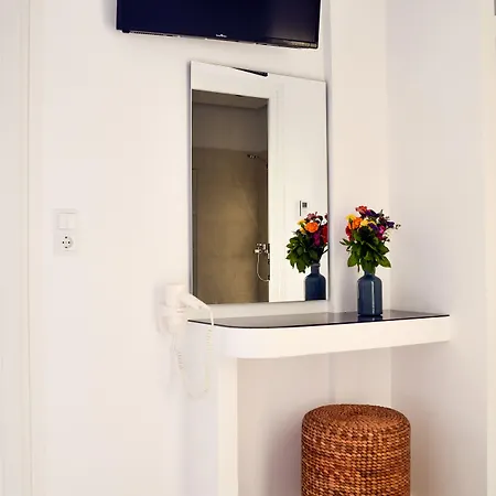 Dimele & 2* Mykonos Town