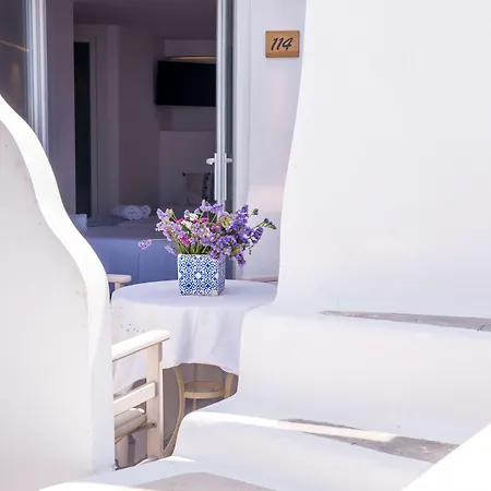 Dimele & 2* Mykonos Town