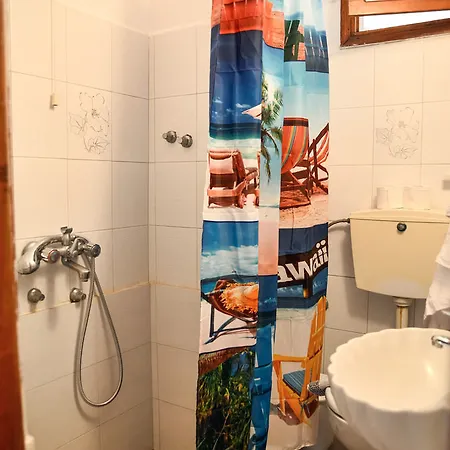 Hotell Dimele & Mykonos Town