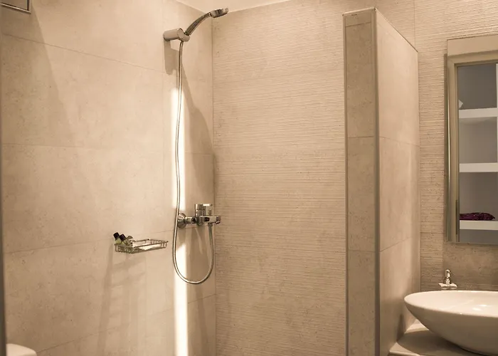 Dimele & Mykonos Town